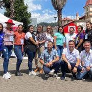 Villamaría (Caldas) impulsa el fortalecimiento de las microempresas