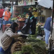 La inflación sigue bajando y se situó en el 11,78 % en julio