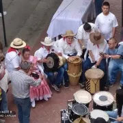  Son de Amor le pone ritmo a la inclusión en Neira (Caldas)