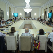 Conozca cómo hacer parte de la veeduría social al cese al fuego entre el Gobierno y el Eln