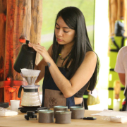 Abren convocatoria para el concurso de cafés de alta calidad en Caldas