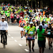 Guía para ir por primera vez a Corre con el Alma 15K mañana en Manizales