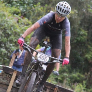 El mejor ciclomontañismo colombiano llega este fin de semana a Manizales