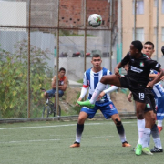 Último llamado en la Copa Ciudad de Villamaría para las eliminaciones directas