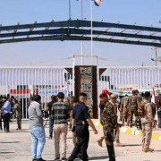 Vuelve la calma en Irak tras enfrentamientos con al menos tres muertos