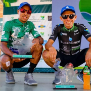 Supergiros y Corratec confirman nóminas para el Clásico RCN