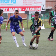 La agenda deportiva del fin de semana trae atletismo, triatlón, futsal, micro y fútbol