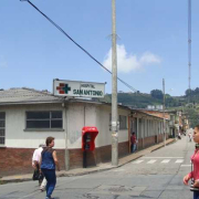 Hospital de Villamaría (Caldas) siente alivio financiero e invertirá en equipos