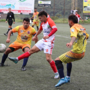 La guía deportiva trae hockey, ciclismo, fútbol, golf y F1