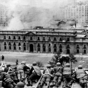 Chile, 50 años después de su propio “9/11”: el legado de Augusto Pinochet sobrevive
