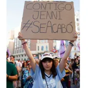 AFE y FIFPRO se unen en apoyo a Jenni Hermoso y contra discriminación o abuso