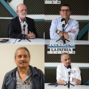 Por el deporte, vote bien para la Gobernación de Caldas: esto proponen los candidatos