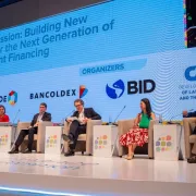 Gobierno y asociación de bancos y empresarios piden bajar la tasa de interés