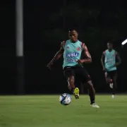 Colombia, por los tres primeros puntos en la Eliminatoria rumbo al Mundial