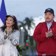 Centroamérica vive un creciente autoritarismo con Nicaragua a la cabeza, según expertos