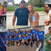 El deporte caldense hace en el exterior el final de su preparación para Juegos Nacionales