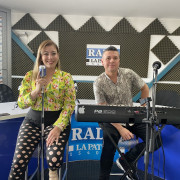 La salsa estuvo presente con J Hana en La Patria + Sessions