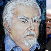 Adiós al artista de las voluptuosas esculturas, Fernando Botero
