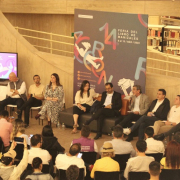 Esto les proponen los candidatos a la Alcaldía de Manizales a los emprendedores