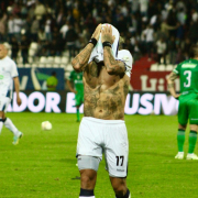 El Once Caldas juega en la Liga con cara de eliminado 