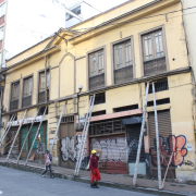 Centro Histórico de Manizales: muchos problemas y pocas soluciones