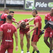 Once Caldas y Deportivo Pereira llegan necesitados hoy al clásico 216