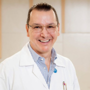 Juan Esteban Sierra, médico cirujano manizaleño con un oro olímpico