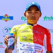 Un Supergiros fue segundo hoy en el inicio del Clásico RCN