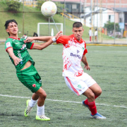Masíaz FC, eliminado del Campeonato Nacional de Primera C