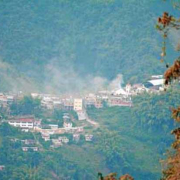 Se reportan cinco muertes en Caldas este domingo: tres fueron homicidios