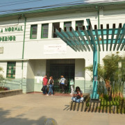Reportan intoxicación de estudiantes en la Normal Superior de Manizales
