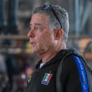 "No es fácil aprender a ganar": dice Pedro Sarmiento, el técnico del Once Caldas