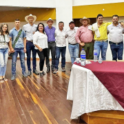 Supimos que: Solo faltó un candidato a la Alcaldía de Manzanares (Caldas) al foro