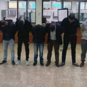 Condenan por seis años e inhabilitan por 20 a abogado caldense que asesoró a criminales