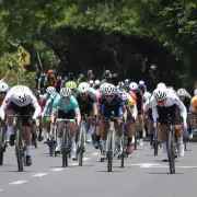 Este fin de semana habrá cierres viales por el paso de la Vuelta a Colombia Senior Máster