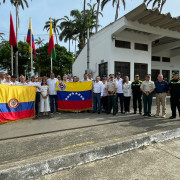 El comercio con Venezuela va a paso lento, pero seguro