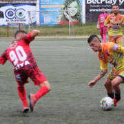 Masíaz Sub-23 toma el mando en la Copa Ciudad de Villamaría