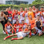 Masíaz los necesita hoy en el Polideportivo de Villamaría en el Nacional de Primera C
