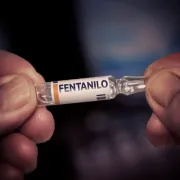 Reportan primera incautación de fentanilo en Venezuela en frontera con Colombia
