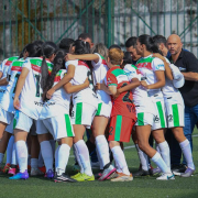 Once Caldas, entre los 29 clubes investigados por intentar obstaculizar fútbol femenino