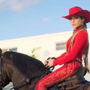 Shakira publica El jefe, un sencillo en el que dispara contra su exsuegro