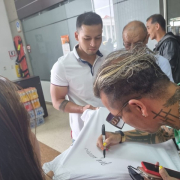 El Once Caldas se despide como local de una Liga para olvidar