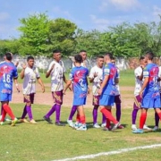 Masíaz FC quiere dar otro paso en el Campeonato Nacional de Primera C
