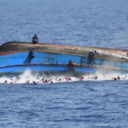 Al menos 19 muertos y 70 desaparecidos en el naufragio de un barco en un río en Nigeria