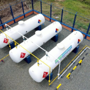 Nuevas zonas de Caldas se alistan para el gas domiciliario 