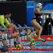 Colombia compite con 389 atletas en los Juegos Panamericanos de Santiago