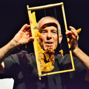 Llovió teatro en Manizales durante la edición 55 del Festival Internacional