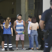 Identificados los 13 fallecidos latinoamericanos en incendio en Murcia (España)