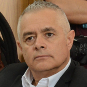 Carlos Arturo Buriticá, candidato a la Alcaldía de Manizales, el motivador
