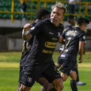 Once Caldas: 5 años y 9 eliminaciones consecutivas